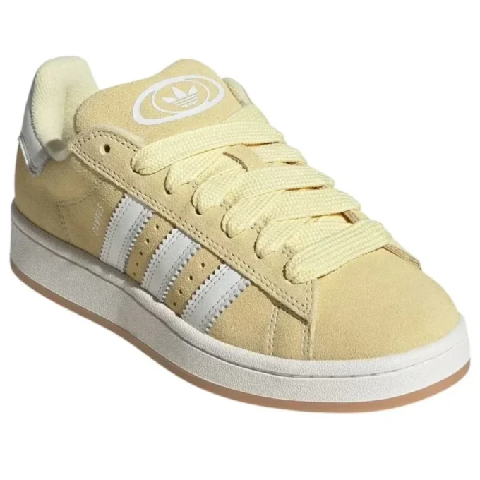 Adidas Campus 00S ”Almost Yellow”