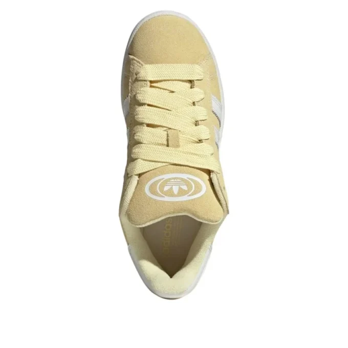 Adidas Campus 00S ”Almost Yellow”
