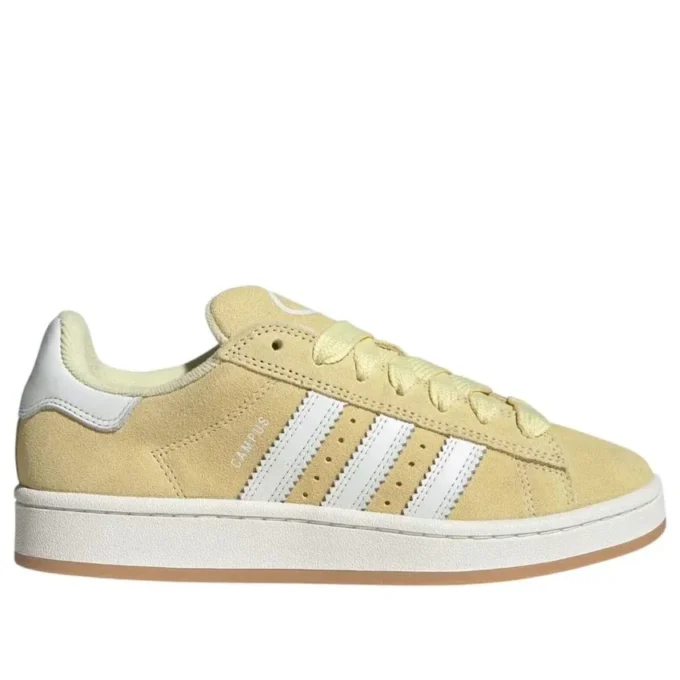 Adidas Campus 00S ”Almost Yellow”
