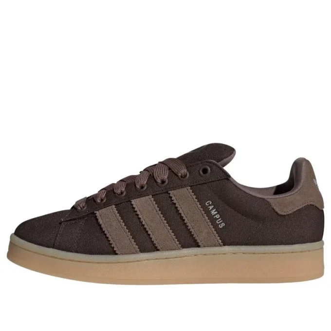 Adidas Campus 00S ”Aurora Coffee Earth Strata”