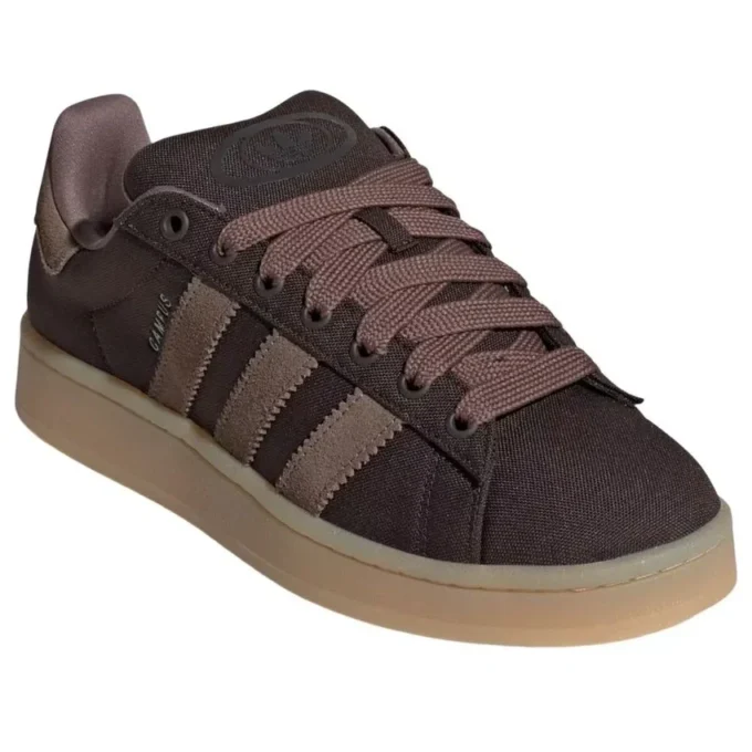 Adidas Campus 00S ”Aurora Coffee Earth Strata”
