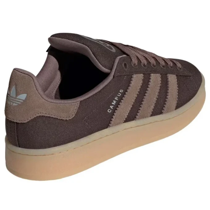 Adidas Campus 00S ”Aurora Coffee Earth Strata”