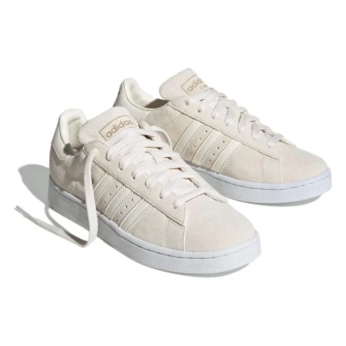 Adidas Campus 00S ”Beige White”