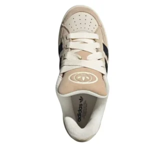 Adidas Campus 00S Beta ”Magic Beige Active Purple Wonder White”