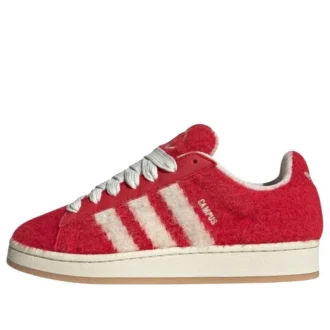 Adidas Campus 00S ”Better Scarlet”