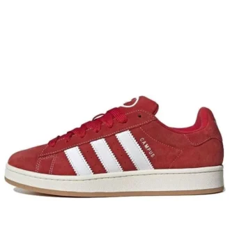 Adidas Campus 00S ”Better Scarlet Cloud White”