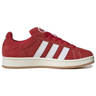 Adidas Campus 00S ”Better Scarlet Cloud White”