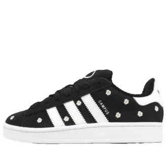 Adidas Campus 00S ”Black Floral”