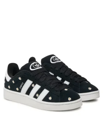 Adidas Campus 00S ”Black Floral”