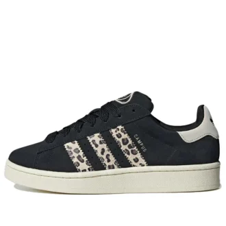 Adidas Campus 00S ”Black Leopard”
