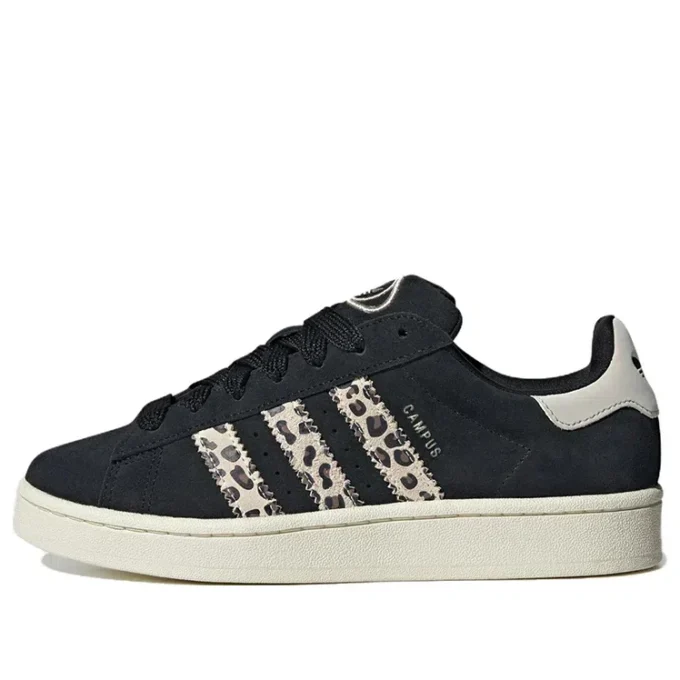Adidas Campus 00S ”Black Leopard”