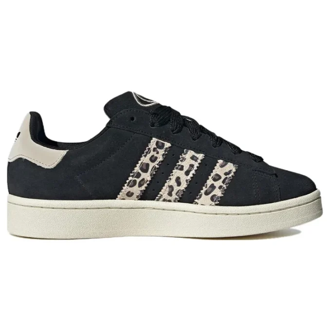 Adidas Campus 00S ”Black Leopard”