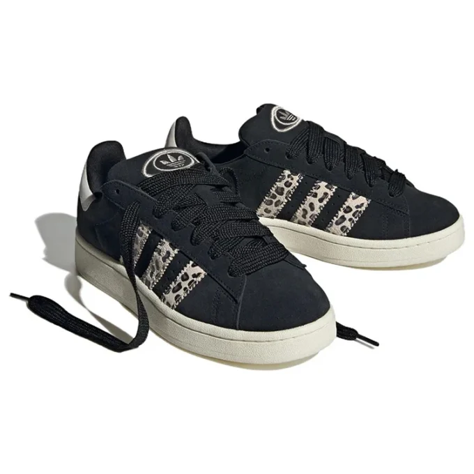 Adidas Campus 00S ”Black Leopard”