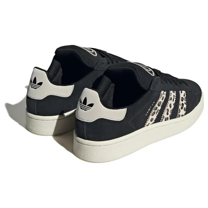 Adidas Campus 00S ”Black Leopard”