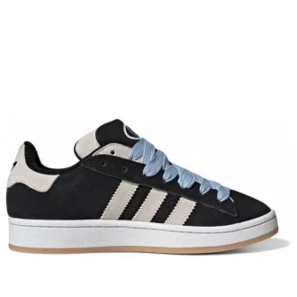 Adidas Campus 00S ”Black Light Blue Gum”