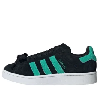 Adidas Campus 00S ”Black Mint Rush”