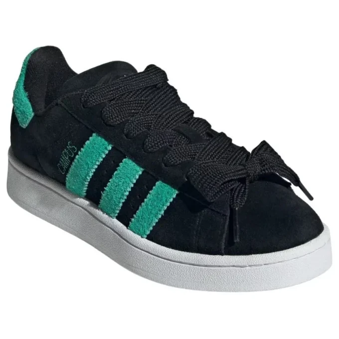 Adidas Campus 00S ”Black Mint Rush”