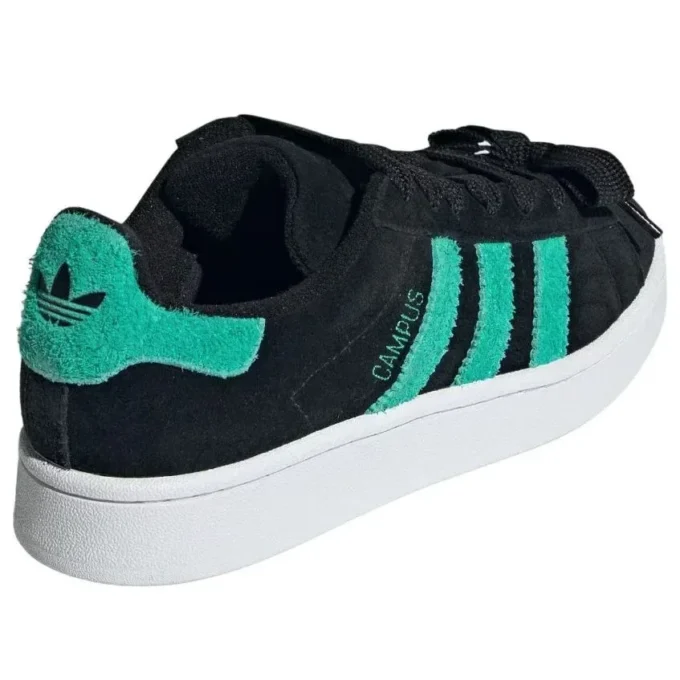 Adidas Campus 00S ”Black Mint Rush”