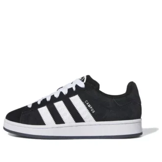 Adidas Campus 00S ”Black White”