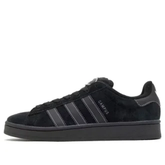 Adidas Campus 00S ”Black White”