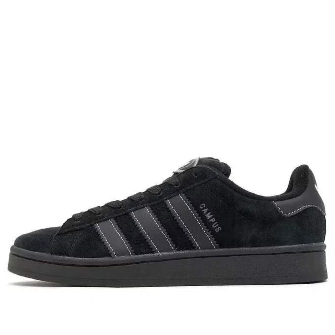 Adidas Campus 00S ”Black White”