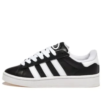 Adidas Campus 00S ”Black White”