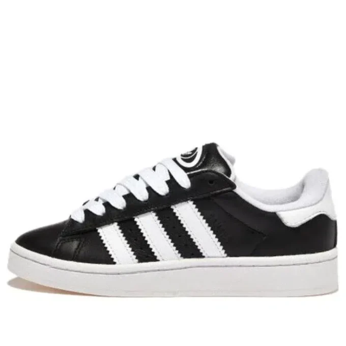 Adidas Campus 00S ”Black White”
