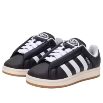 Adidas Campus 00S ”Black White”