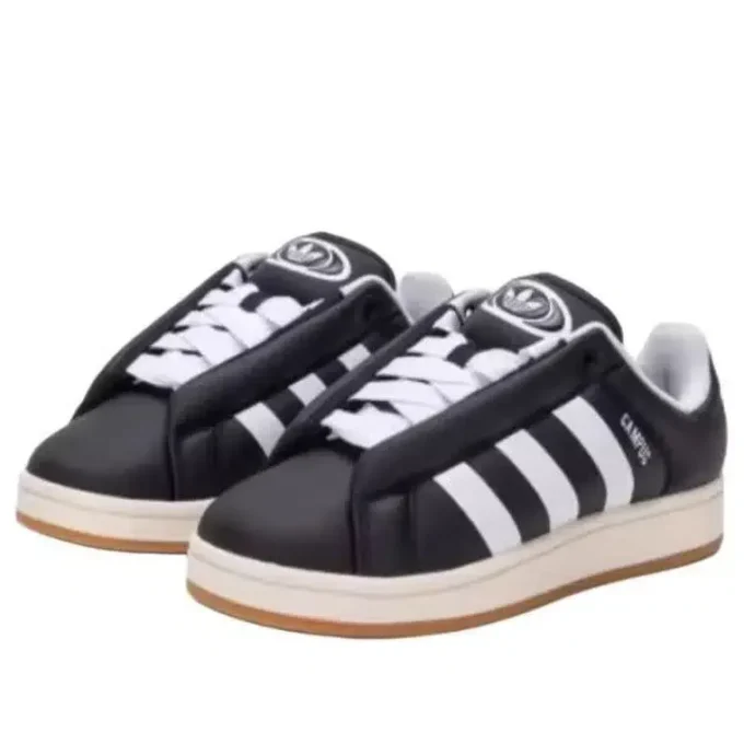 Adidas Campus 00S ”Black White”