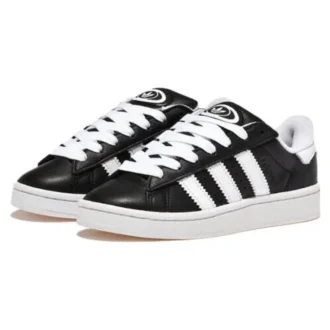 Adidas Campus 00S ”Black White”