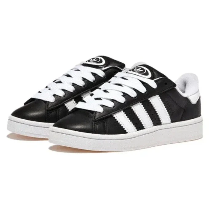 Adidas Campus 00S ”Black White”