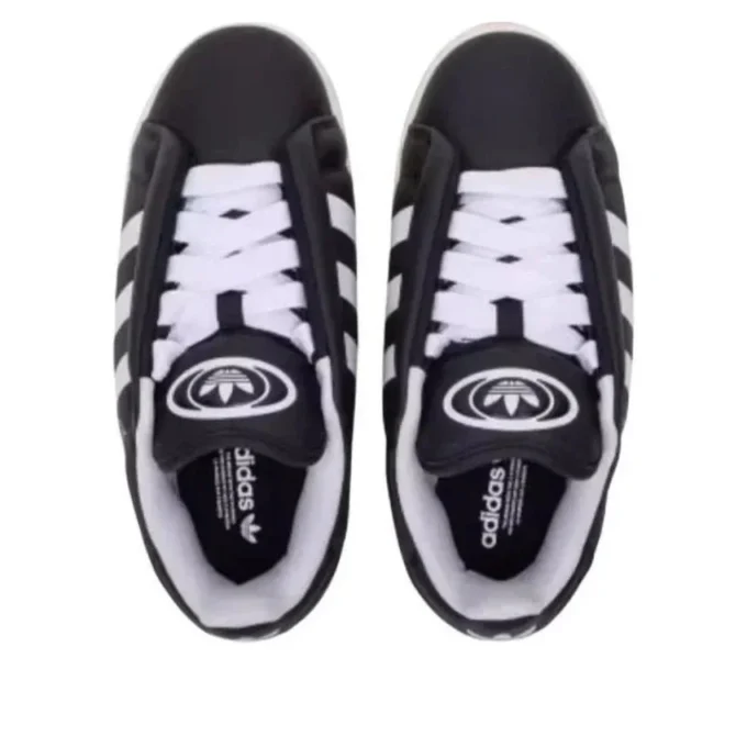 Adidas Campus 00S ”Black White”