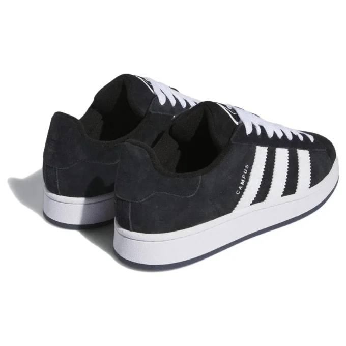 Adidas Campus 00S ”Black White”
