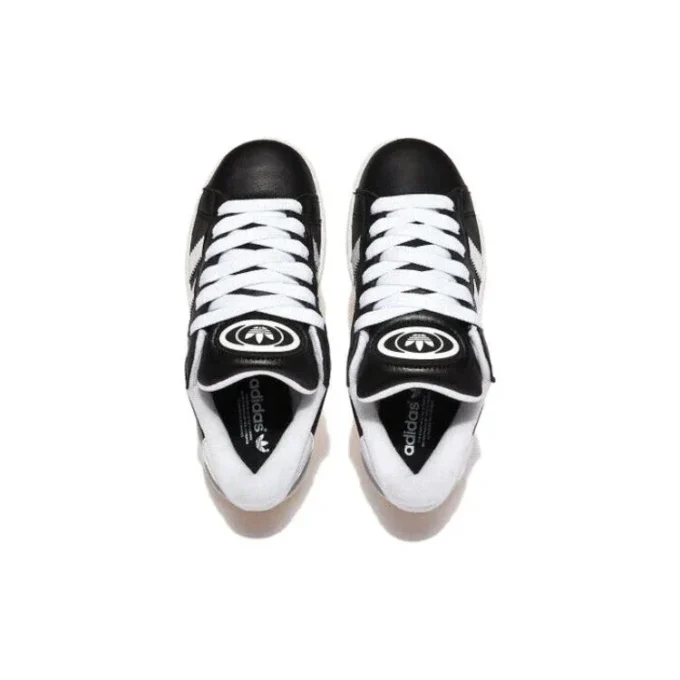 Adidas Campus 00S ”Black White”