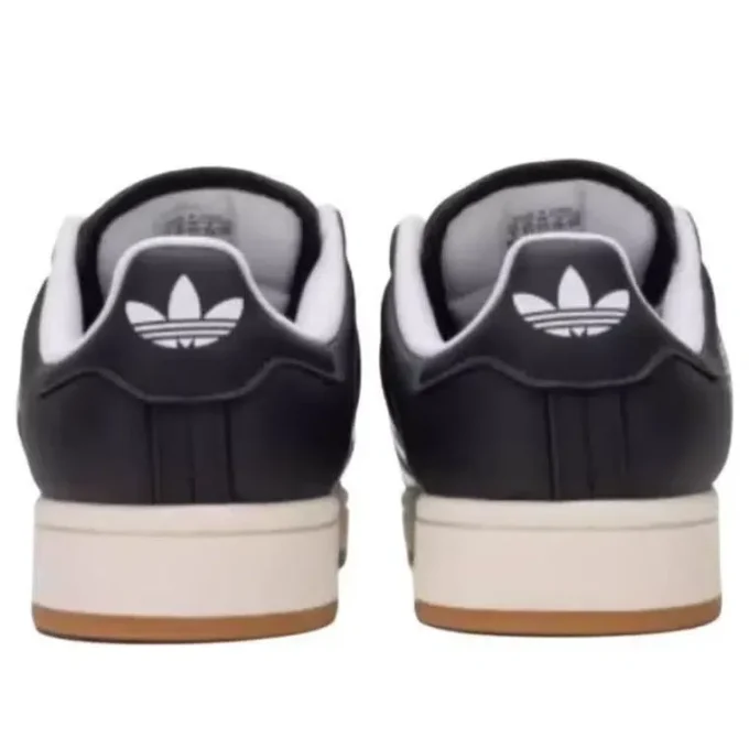 Adidas Campus 00S ”Black White”
