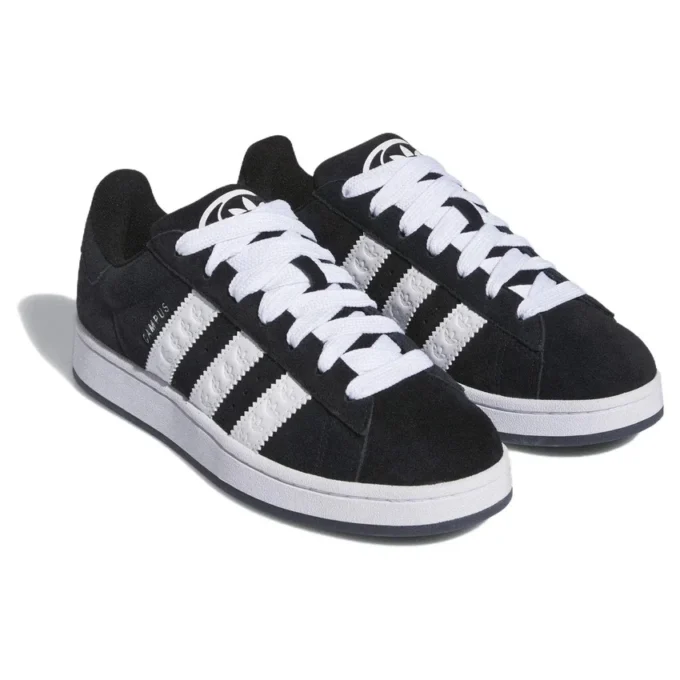 Adidas Campus 00S ”Black White”