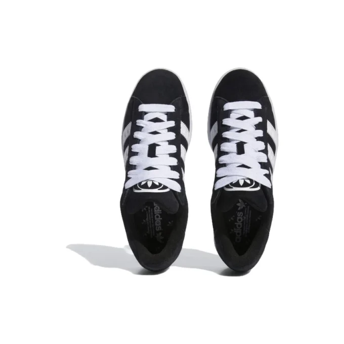 Adidas Campus 00S ”Black White”