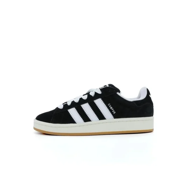Adidas Campus 00S ”Black White Gum”