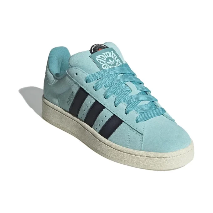 Adidas Campus 00S ”Blue Black White”
