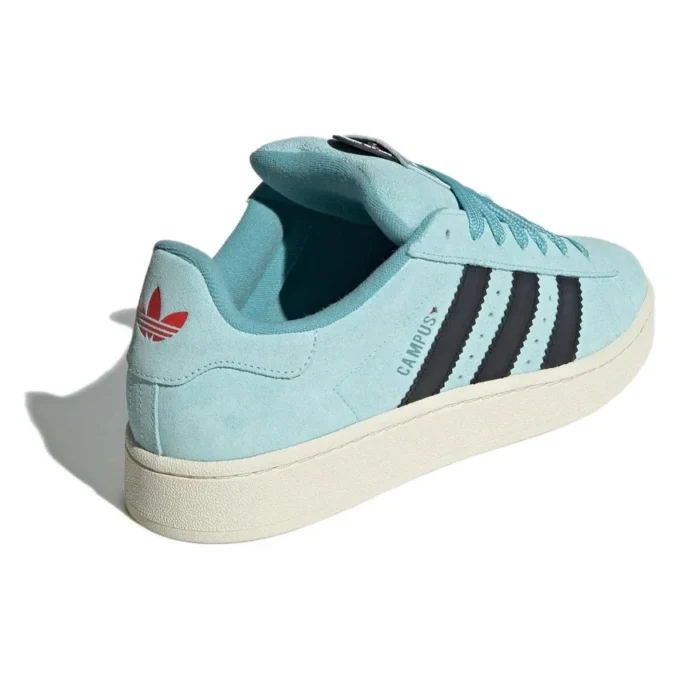 Adidas Campus 00S ”Blue Black White”