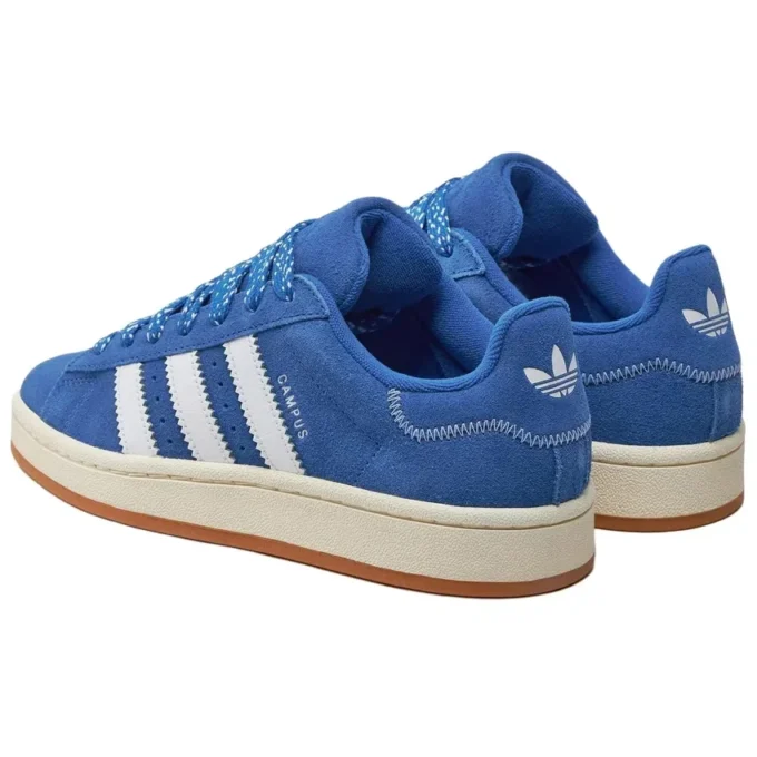 Adidas Campus 00S ”Blue off White”