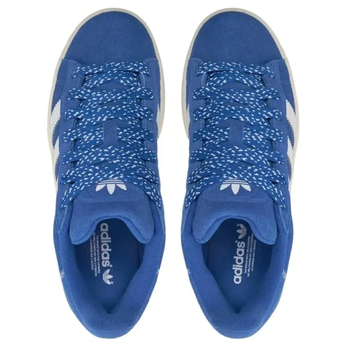 Adidas Campus 00S ”Blue off White”