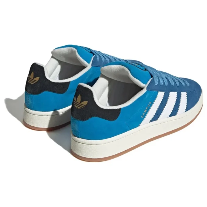 Adidas Campus 00S ”Bright Blue Gum”