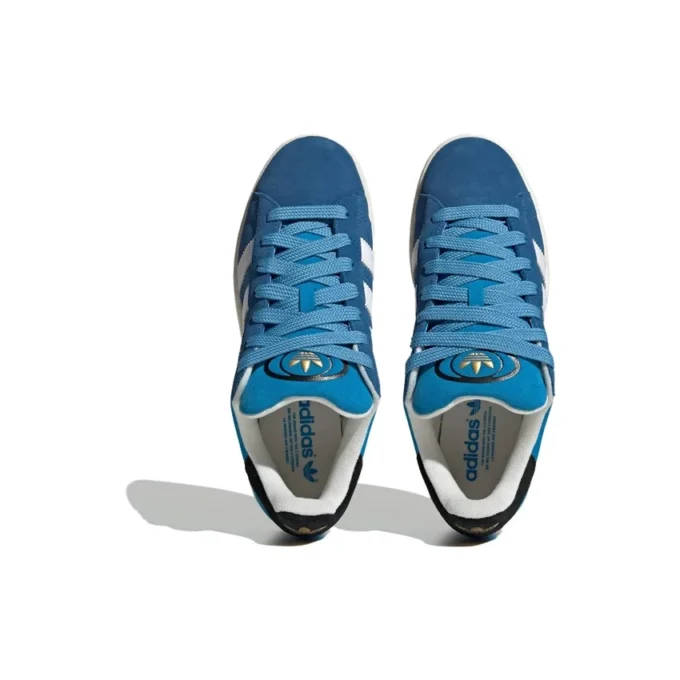 Adidas Campus 00S ”Bright Blue Gum”