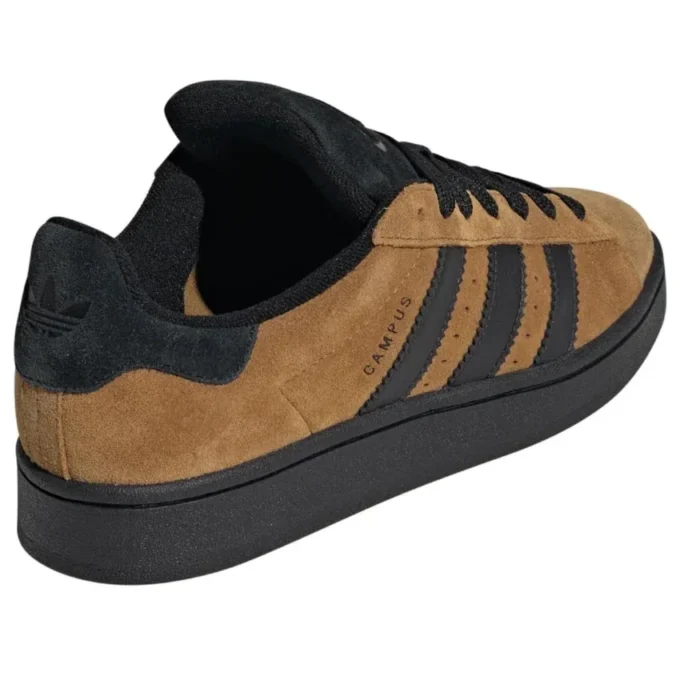 Adidas Campus 00S ”Bronze Strata Black”