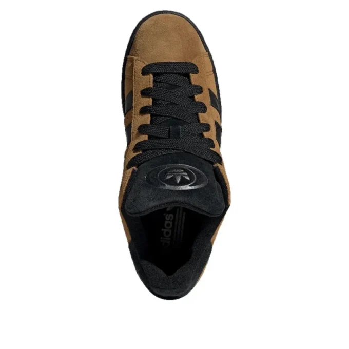 Adidas Campus 00S ”Bronze Strata Black”