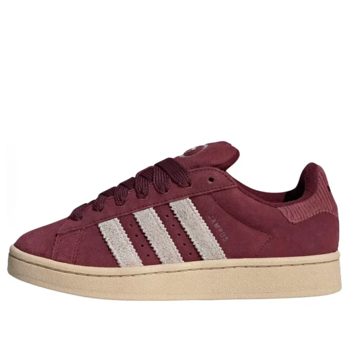 Adidas Campus 00S ”Burgundy”
