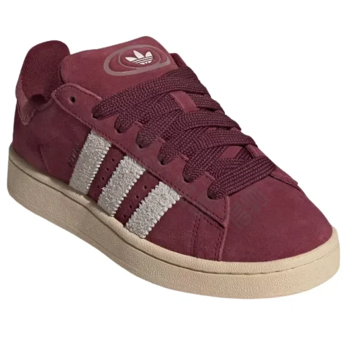 Adidas Campus 00S ”Burgundy”