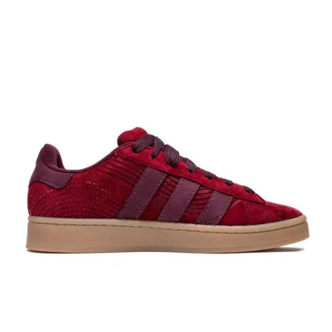 Adidas Campus 00S ”Burgundy”