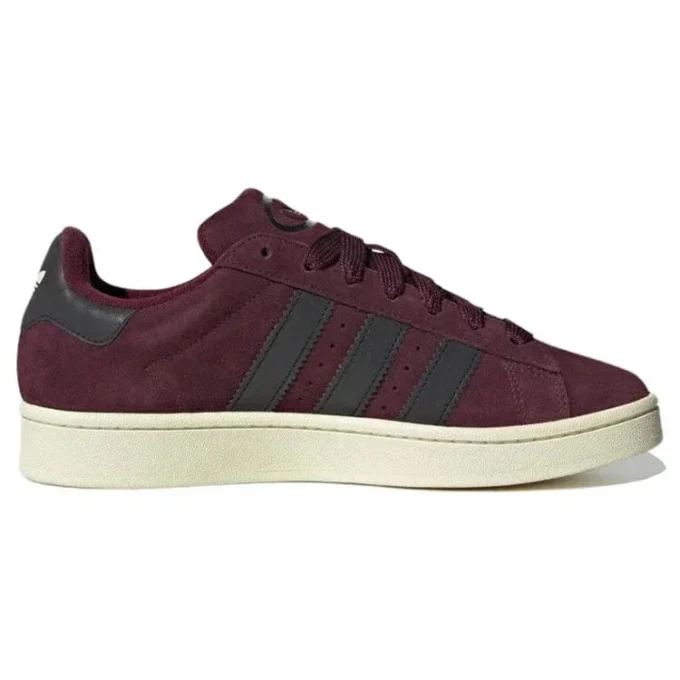 Adidas Campus 00S ”Burgundy”